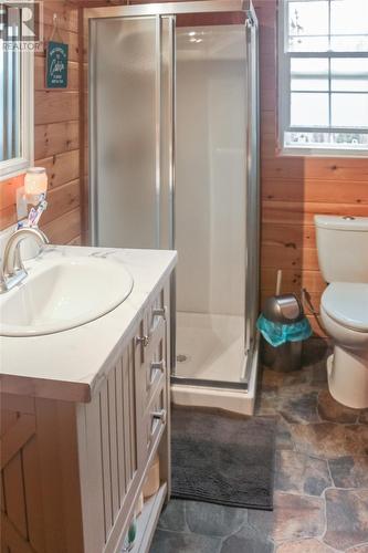 0 Berry Road, Marysvale, NL - Indoor Photo Showing Bathroom