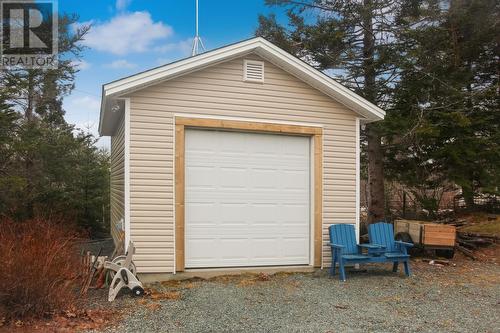 0 Berry Road, Marysvale, NL - Outdoor With Exterior