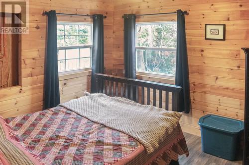 0 Berry Road, Marysvale, NL - Indoor Photo Showing Bedroom