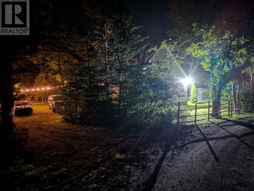 0 Berry Road, Marysvale, NL - Outdoor With View