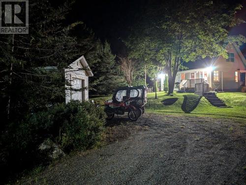 0 Berry Road, Marysvale, NL - Outdoor