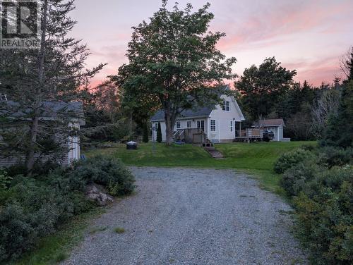 0 Berry Road, Marysvale, NL - Outdoor