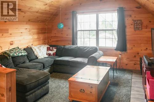 0 Berry Road, Marysvale, NL - Indoor Photo Showing Living Room