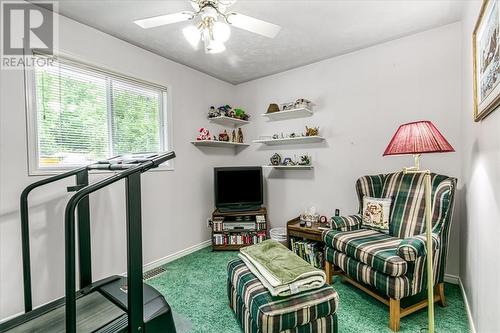 7877 Tilton Lake Road, Greater Sudbury, ON - Indoor Photo Showing Other Room