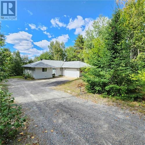 7877 Tilton Lake Road, Greater Sudbury, ON - Outdoor