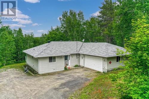 7877 Tilton Lake Road, Greater Sudbury, ON - Outdoor