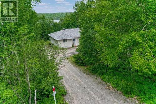 7877 Tilton Lake Road, Greater Sudbury, ON - Outdoor