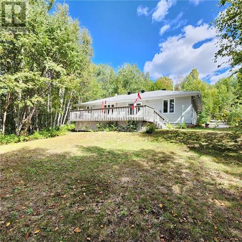 7877 Tilton Lake Road, Greater Sudbury, ON - Outdoor