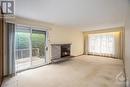 1056 Harkness Avenue, Ottawa, ON  - Indoor Photo Showing Other Room With Fireplace 