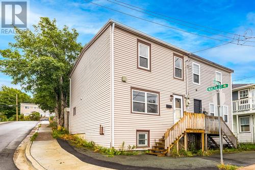 75 Goodridge Street, St. John'S, NL - Outdoor