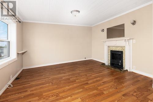 75 Goodridge Street, St. John'S, NL - Indoor With Fireplace