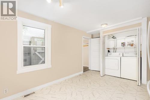 75 Goodridge Street, St. John'S, NL - Indoor Photo Showing Laundry Room