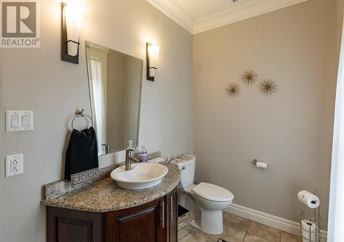 34 Marine Drive, Outer Cove Middle Cove Logy Bay, NL - Indoor Photo Showing Bathroom