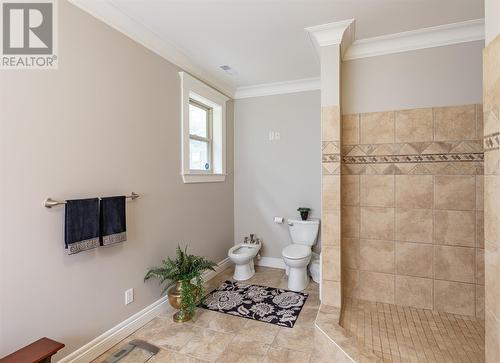 34 Marine Drive, Outer Cove Middle Cove Logy Bay, NL - Indoor Photo Showing Bathroom