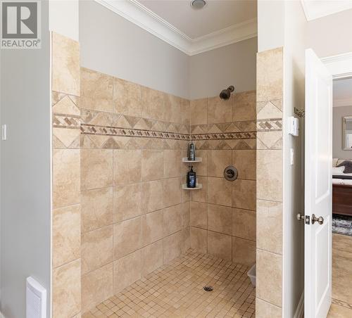 34 Marine Drive, Outer Cove Middle Cove Logy Bay, NL - Indoor Photo Showing Bathroom