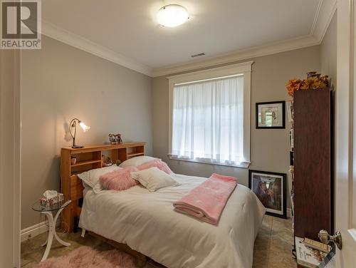 34 Marine Drive, Outer Cove Middle Cove Logy Bay, NL - Indoor Photo Showing Bedroom