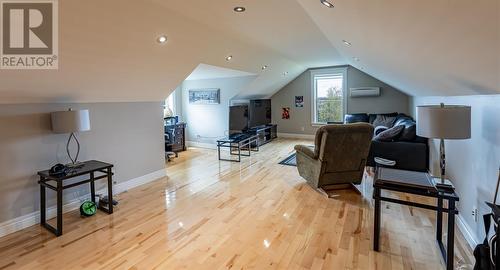 34 Marine Drive, Outer Cove Middle Cove Logy Bay, NL - Indoor Photo Showing Other Room