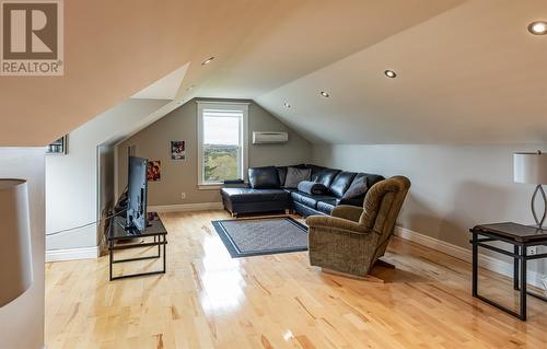 34 Marine Drive, Outer Cove Middle Cove Logy Bay, NL - Indoor Photo Showing Living Room