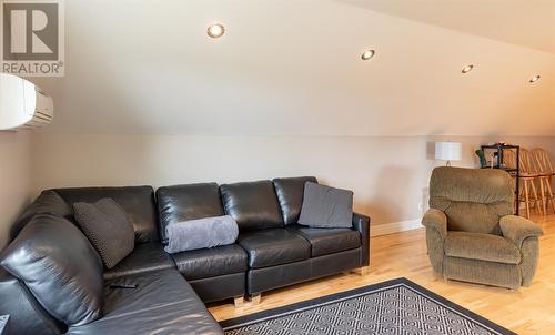 34 Marine Drive, Outer Cove Middle Cove Logy Bay, NL - Indoor Photo Showing Living Room