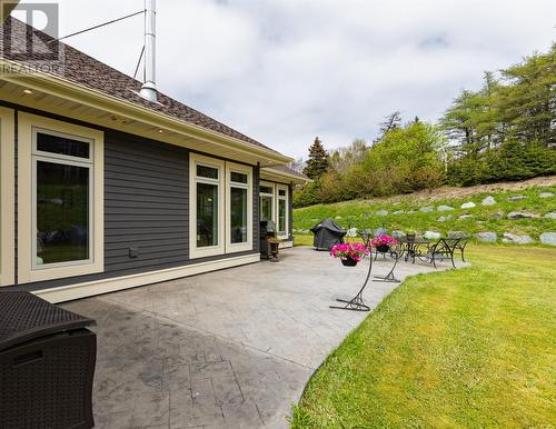 34 Marine Drive, Outer Cove Middle Cove Logy Bay, NL - Outdoor