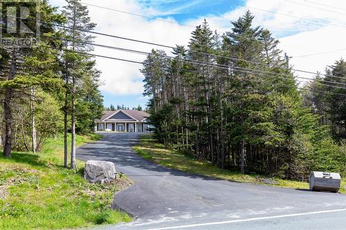 34 Marine Drive, Outer Cove Middle Cove Logy Bay, NL - Outdoor