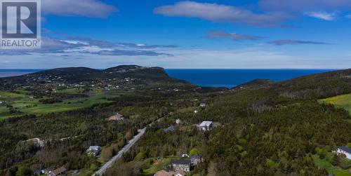 34 Marine Drive, Outer Cove Middle Cove Logy Bay, NL - Outdoor With Body Of Water With View