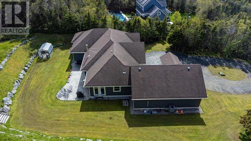 34 Marine Drive, Outer Cove Middle Cove Logy Bay, NL - Outdoor