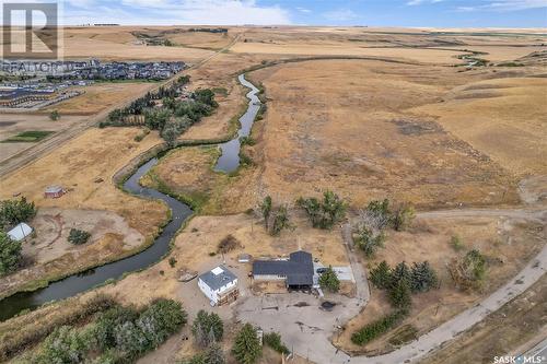 37 Ponderosa Trail N, Swift Current, SK - Outdoor With View