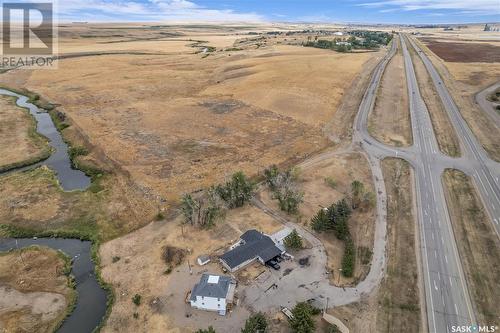 37 Ponderosa Trail N, Swift Current, SK - Outdoor With View