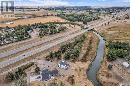 35 Ponderosa Trail N, Swift Current, SK - Outdoor With View