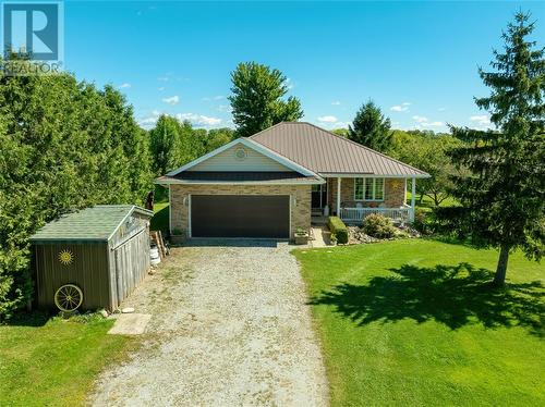 4700 Old Walnut Road, Brooke-Alvinston, ON - Outdoor