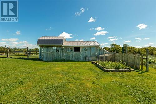 4700 Old Walnut Road, Brooke-Alvinston, ON - Outdoor