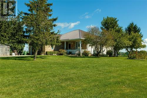 4700 Old Walnut Road, Brooke-Alvinston, ON - Outdoor