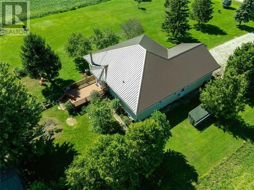 4700 Old Walnut Road, Brooke-Alvinston, ON - Outdoor