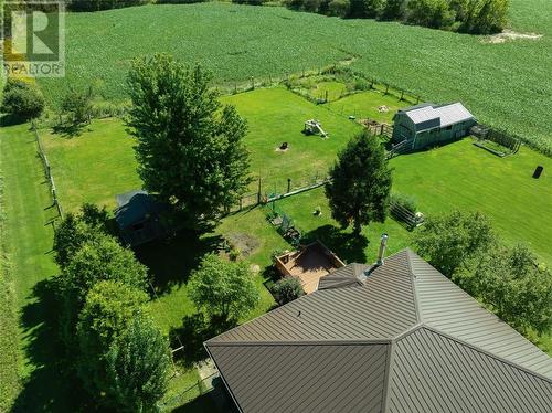 4700 Old Walnut Road, Brooke-Alvinston, ON - Outdoor