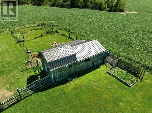 4700 Old Walnut Road, Brooke-Alvinston, ON - Outdoor