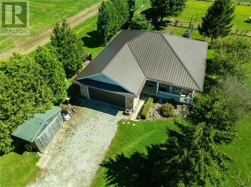 4700 Old Walnut Road, Brooke-Alvinston, ON - Outdoor