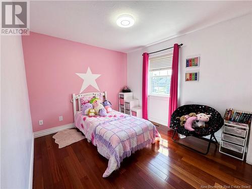 196 Mailhot, Moncton, NB - Indoor Photo Showing Bedroom