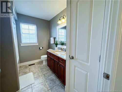 196 Mailhot, Moncton, NB - Indoor Photo Showing Bathroom