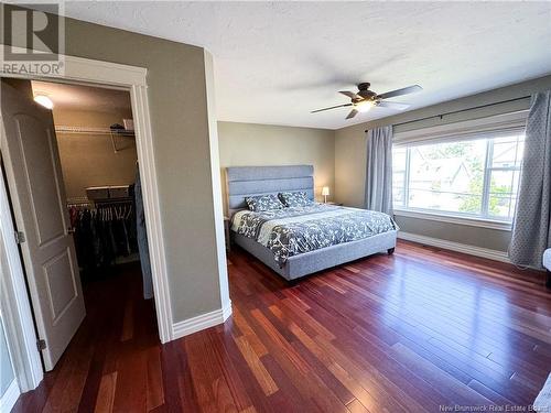 196 Mailhot, Moncton, NB - Indoor Photo Showing Bedroom