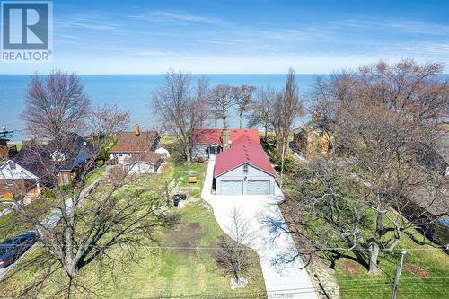 5058 St. Clair Road, Lakeshore, ON - Outdoor With View