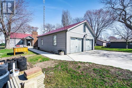 5058 St. Clair Road, Lakeshore, ON - Outdoor