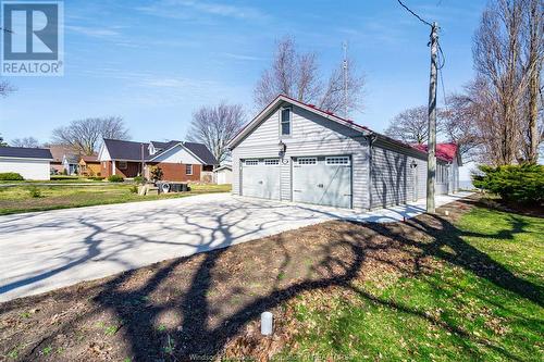 5058 St. Clair Road, Lakeshore, ON - Outdoor