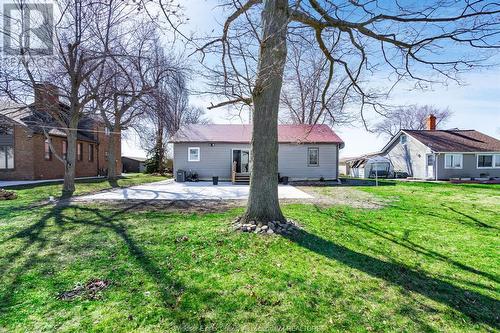 5058 St. Clair Road, Lakeshore, ON - Outdoor