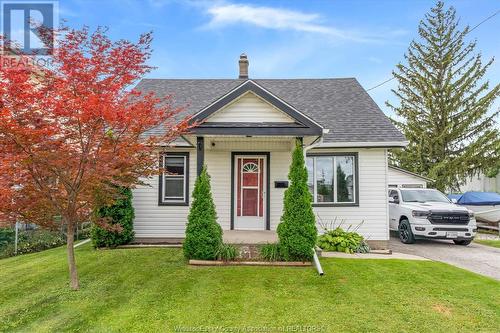 2359 Arthur Road West, Windsor, ON - Outdoor With Facade