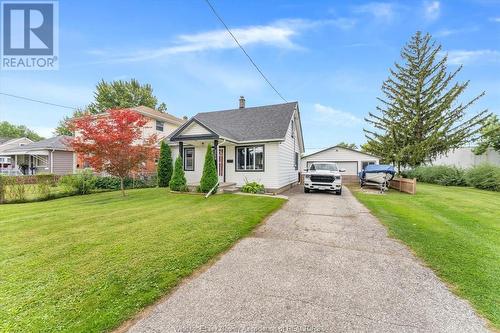 2359 Arthur Road West, Windsor, ON - Outdoor