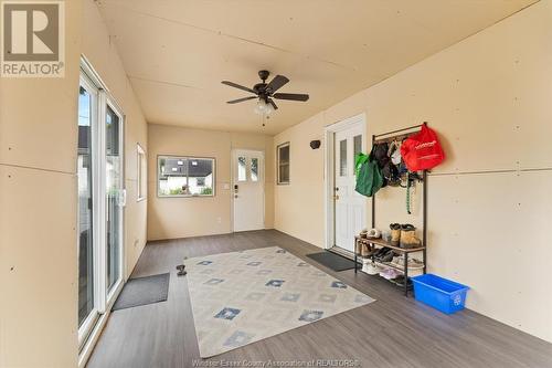 2359 Arthur Road West, Windsor, ON - Indoor Photo Showing Other Room