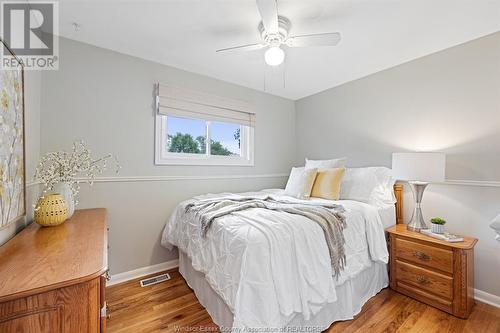 1577 St. Gabriel Crescent, Windsor, ON - Indoor Photo Showing Bedroom