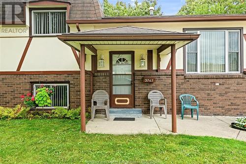 3767 Turner Road, Windsor, ON 