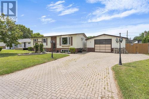 3543 Riberdy Road, Windsor, ON - Outdoor